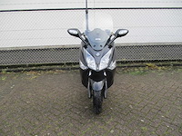 Sym joy max - motorscooter - 125i - motorfiets - afbeelding 5 van  11
