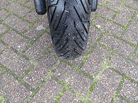 Sym joy max - motorscooter - 125i - motorfiets - afbeelding 6 van  11