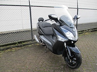 Sym joy max - motorscooter - 125i - motorfiets - afbeelding 7 van  11