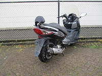 Sym joy max - motorscooter - 125i - motorfiets - afbeelding 9 van  11