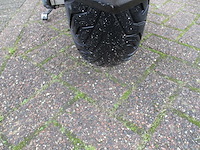 Sym joy max - motorscooter - 125i - motorfiets - afbeelding 11 van  11