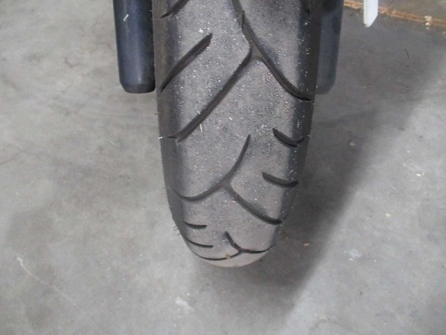 Sym joy max 125 i - motorscooter - 4t liguid cooled - motorcycle - afbeelding 5 van  10
