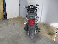 Sym joy max 125 i - motorscooter - 4t liguid cooled - motorcycle - afbeelding 9 van  10