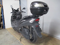 Sym joymax z e4 - motorscooter - abs - motorcycle - afbeelding 2 van  11