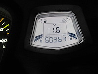 Sym joymax z e4 - motorscooter - abs - motorcycle - afbeelding 3 van  11