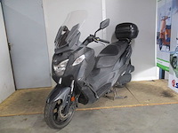 Sym joymax z e4 - motorscooter - abs - motorcycle - afbeelding 4 van  11