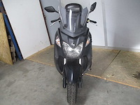 Sym joymax z e4 - motorscooter - abs - motorcycle - afbeelding 5 van  11