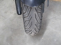 Sym joymax z e4 - motorscooter - abs - motorcycle - afbeelding 6 van  11