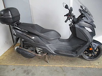 Sym joymax z e4 - motorscooter - abs - motorcycle - afbeelding 8 van  11