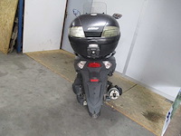 Sym joymax z e4 - motorscooter - abs - motorcycle - afbeelding 10 van  11