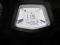 Sym joymax_z - motorscooter - cbs braking systeem - motorcycle - afbeelding 4 van  12