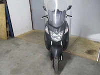 Sym joymax_z - motorscooter - cbs braking systeem - motorcycle - afbeelding 6 van  12