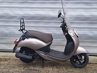 Sym mio 25 km snorscooter 4takt - afbeelding 6 van  7