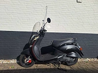 Sym mio 25km 4t snorscooter
