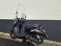 Sym mio 25km 4t snorscooter - afbeelding 1 van  7