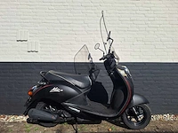 Sym mio 25km 4t snorscooter - afbeelding 2 van  7