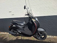 Sym mio 25km 4t snorscooter - afbeelding 3 van  7