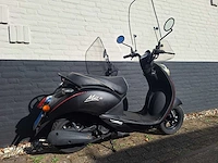 Sym mio 25km 4t snorscooter - afbeelding 4 van  7