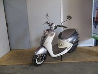Sym mio 50 - snorscooter - scooter