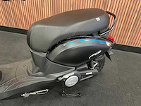 Sym mio electric e-scooter - afbeelding 6 van  34