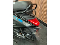 Sym mio electric e-scooter - afbeelding 10 van  34