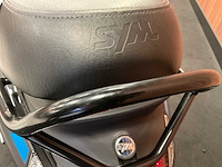 Sym mio electric e-scooter - afbeelding 14 van  34