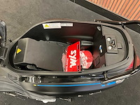 Sym mio electric e-scooter - afbeelding 18 van  34
