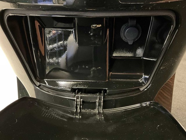 Sym mio electric e-scooter - afbeelding 19 van  34