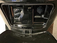 Sym mio electric e-scooter - afbeelding 19 van  34