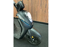 Sym mio electric e-scooter - afbeelding 25 van  34
