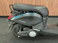 Sym mio electric e-scooter - afbeelding 27 van  34