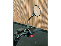 Sym mio electric e-scooter - afbeelding 34 van  34