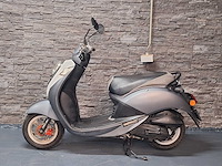 Sym mio sport 25km snorscooter 4-takt