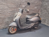 Sym mio sport 25km snorscooter 4-takt - afbeelding 2 van  7