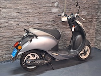 Sym mio sport 25km snorscooter 4-takt - afbeelding 7 van  7