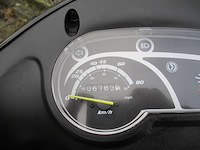 Sym orbit 2 - bromscooter - scooter - afbeelding 3 van  11