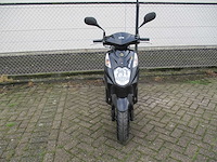 Sym orbit 2 - bromscooter - scooter - afbeelding 5 van  11