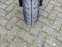 Sym orbit 2 - bromscooter - scooter - afbeelding 6 van  11