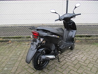 Sym orbit 2 - bromscooter - scooter - afbeelding 9 van  11