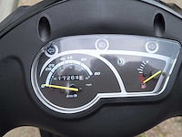 Sym orbit 2 25 km snorscooter 4takt - afbeelding 4 van  7
