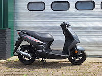 Sym orbit 2 45 km bromscooter 4takt - afbeelding 4 van  4