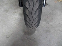 Sym orbit 3 - snorscooter - e5 4t injectie - scooter - afbeelding 6 van  11