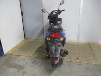 Sym orbit 3 - snorscooter - e5 4t injectie - scooter - afbeelding 10 van  11