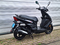 Sym orbit 3 25km snorscooter 4-takt - afbeelding 6 van  7