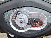 Sym orbit 3 25km snorscooter 4-takt - afbeelding 7 van  7
