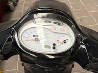 Sym scooter - afbeelding 5 van  8