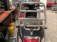 Sym scooter - afbeelding 6 van  8