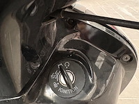 Sym scooter - afbeelding 8 van  8