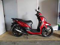 Sym symphony sr50 - bromscooter - scooter - afbeelding 1 van  1
