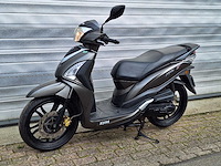 Sym symphony st 25 km snorscooter 4takt - afbeelding 2 van  2
